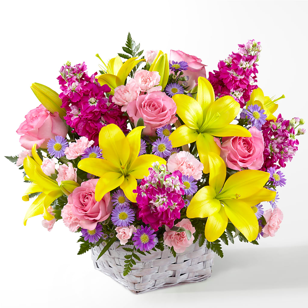 Bright Lights Bouquet – Cheapflowers.com, Tontitown AR