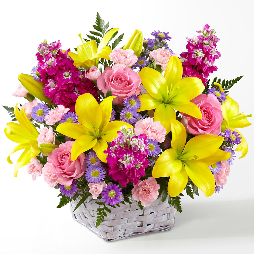 Bright Lights Bouquet – Cheapflowers.com, Tontitown AR