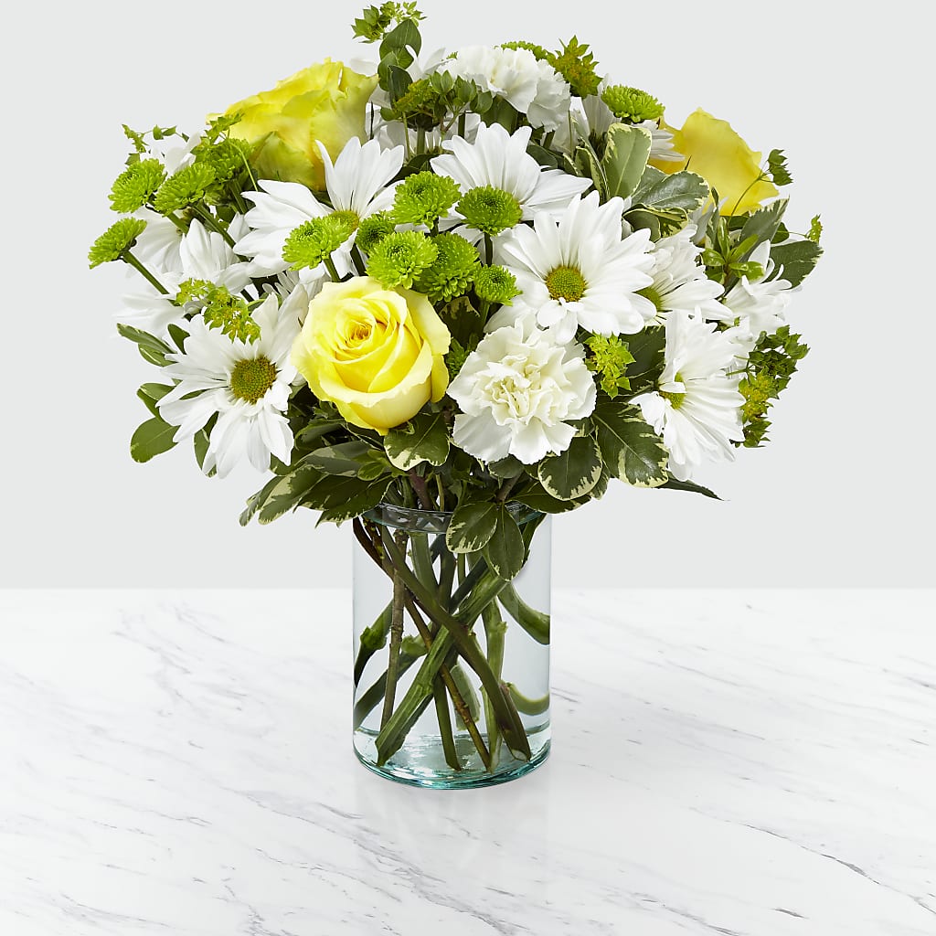 Happy Day Bouquet – Cheapflowers.com, Tontitown AR