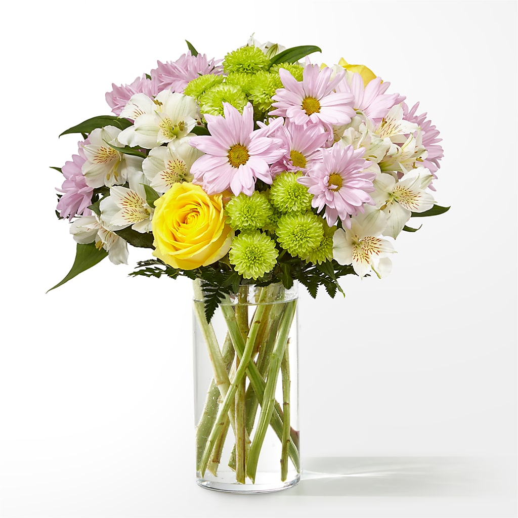 Sweet Spring Delight Bouquet – Cheapflowers.com, Tontitown AR