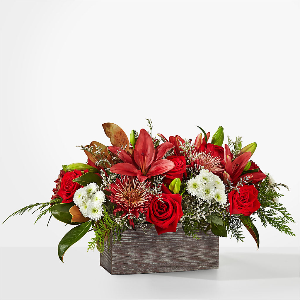Christmas Break Bouquet – Cheapflowers.com, Tontitown AR