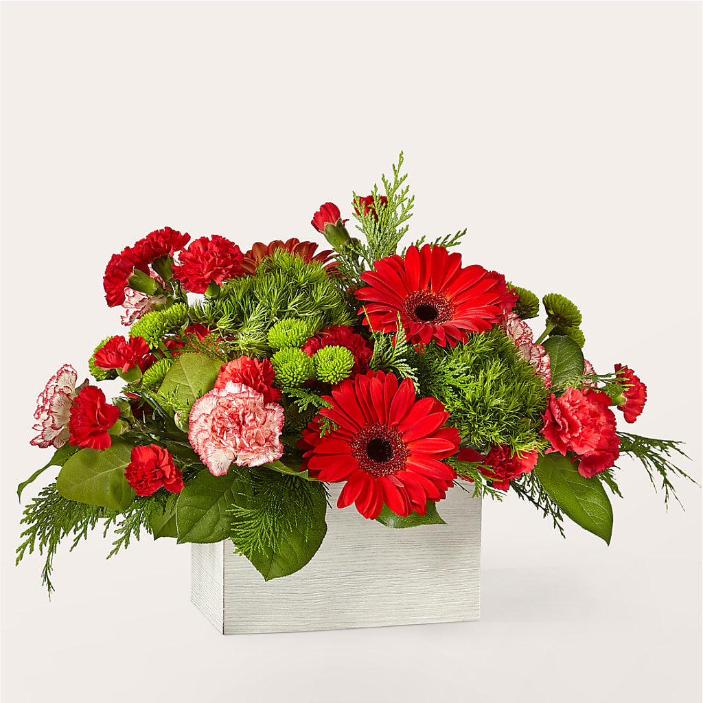 The Rudolph Bouquet – Cheapflowers.com, Tontitown AR