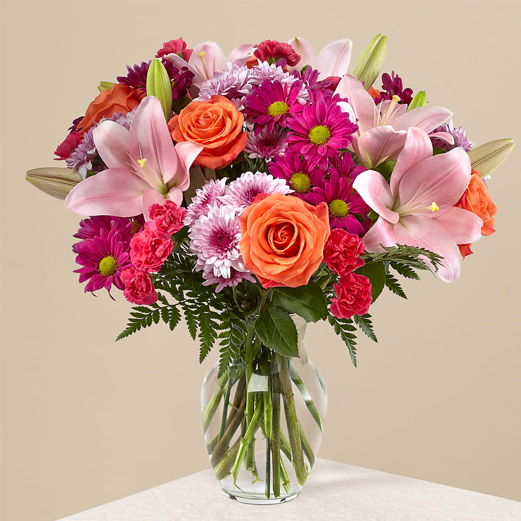 Light of My Life Bouquet – Cheapflowers.com, Tontitown AR