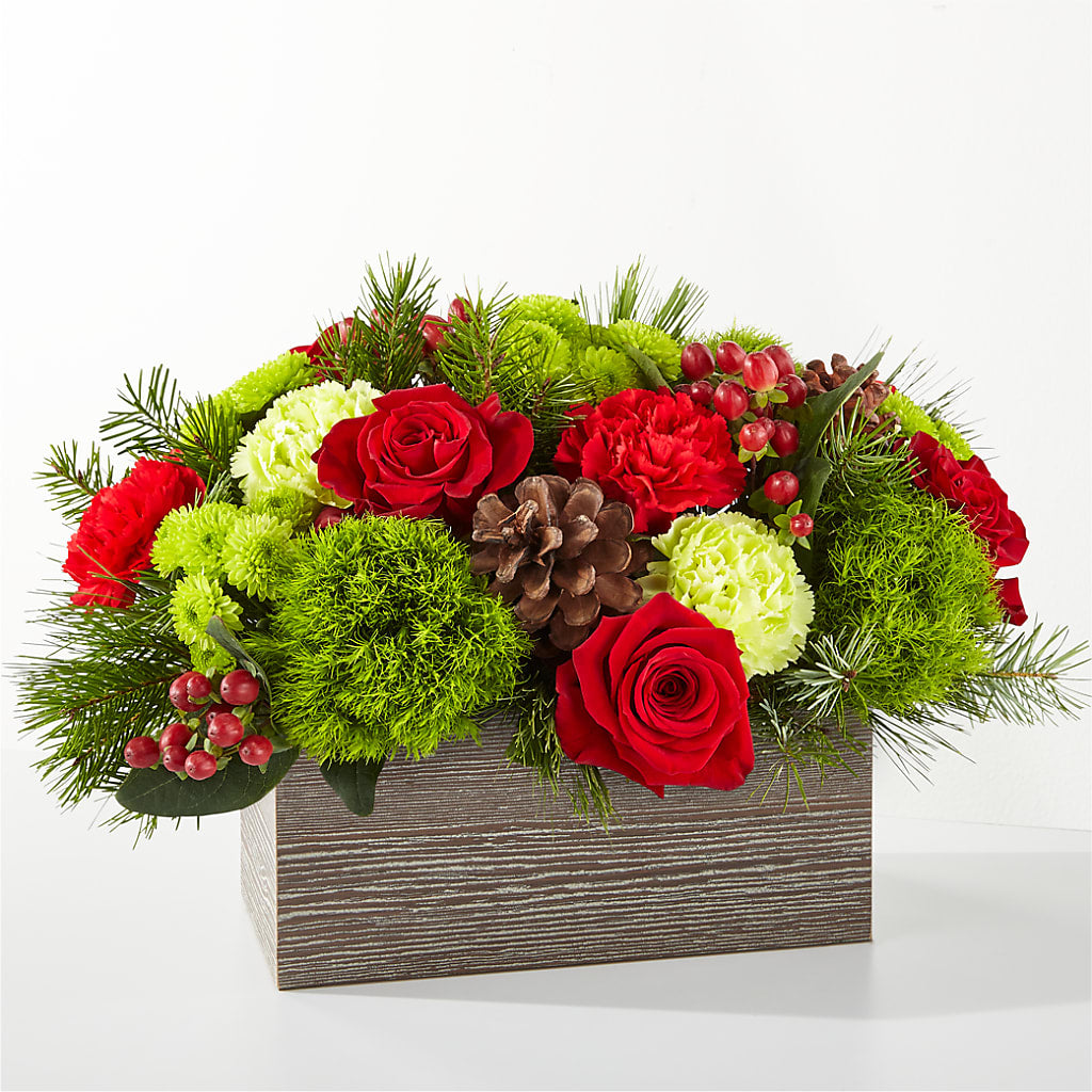 Bundled Up Bouquet – Cheapflowers.com, Tontitown AR