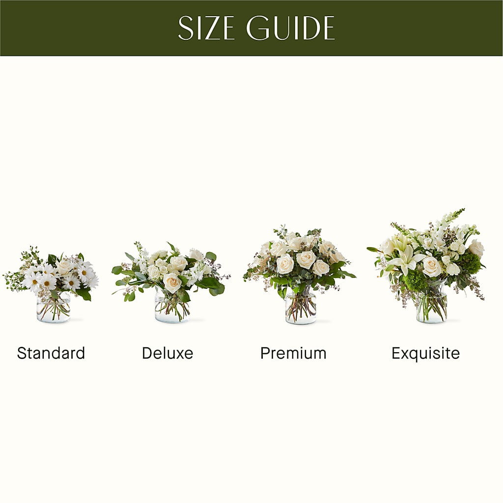 Fresh Linen Bouquet – Cheapflowers.com, Tontitown AR
