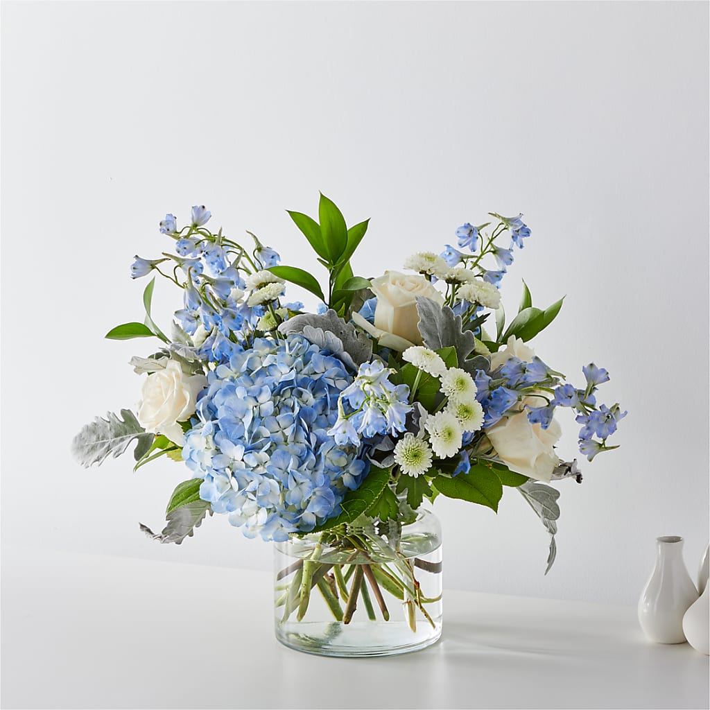 Coastal Blossom Bouquet – Cheapflowers.com, Tontitown AR