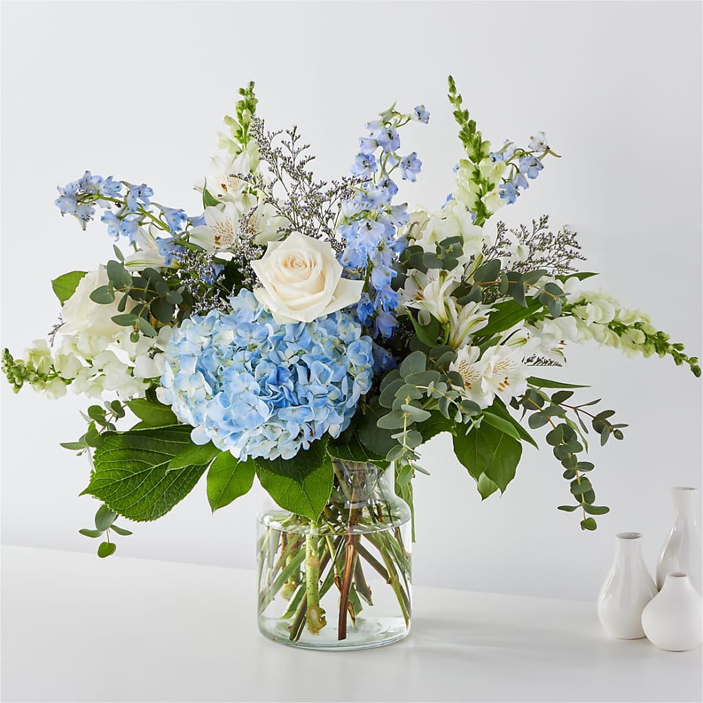 Coastal Blossom Bouquet – Cheapflowers.com, Tontitown AR