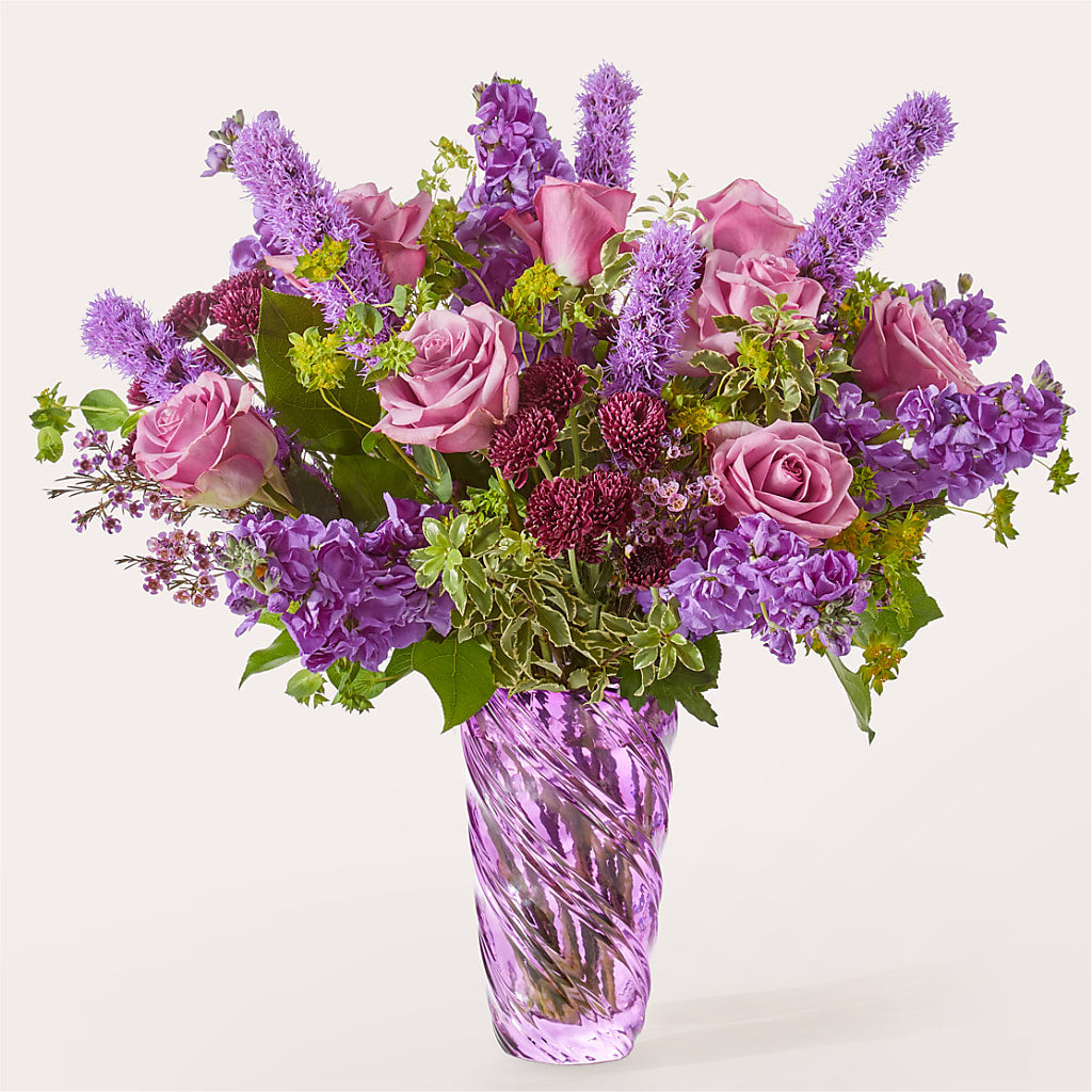 Garden Mist Bouquet – Cheapflowers.com, Tontitown AR