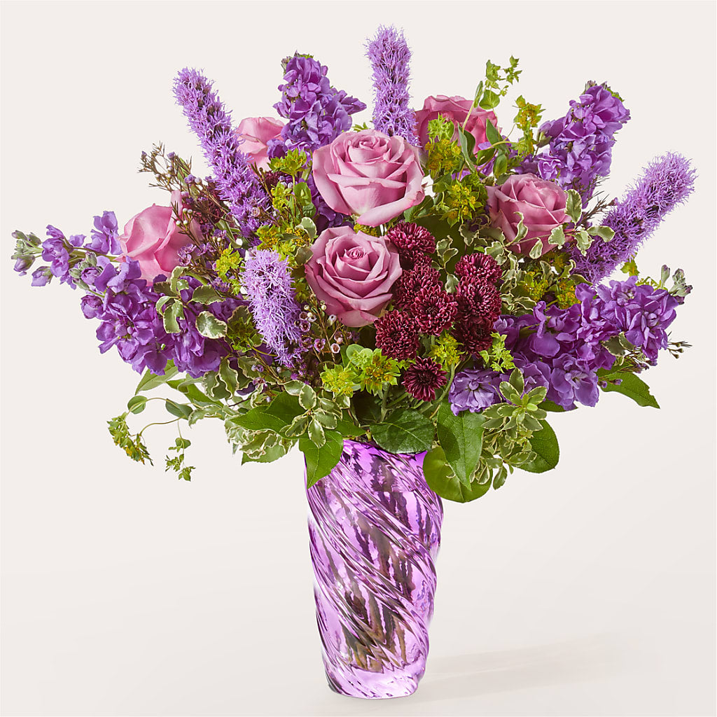 Garden Mist Bouquet – Cheapflowers.com, Tontitown AR