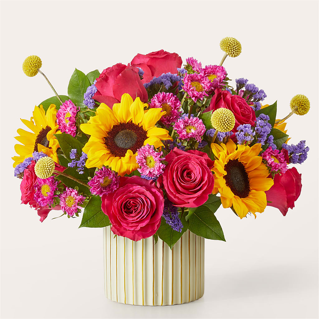 Bubbly Bouquet – Cheapflowers.com, Tontitown AR