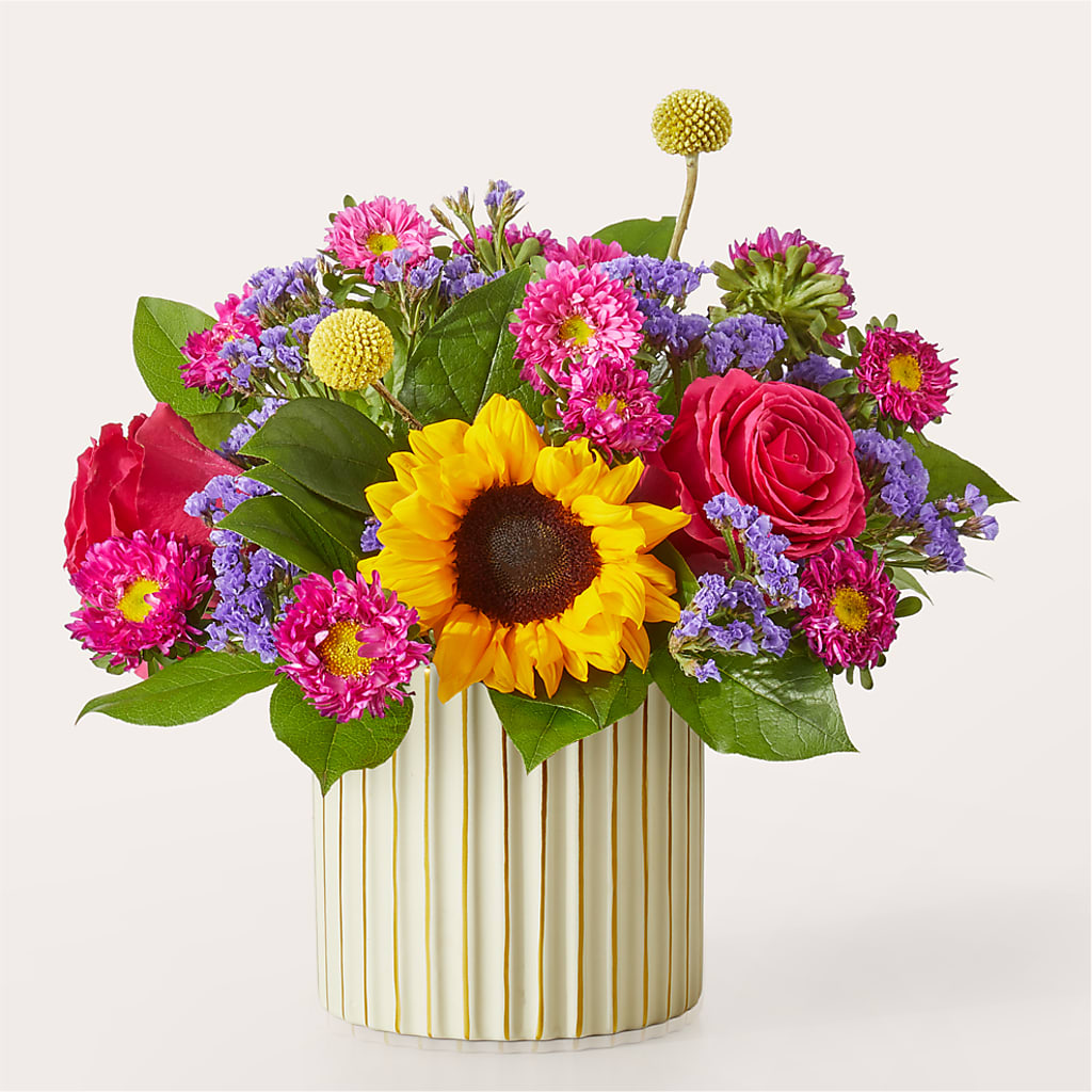 Bubbly Bouquet – Cheapflowers.com, Tontitown AR