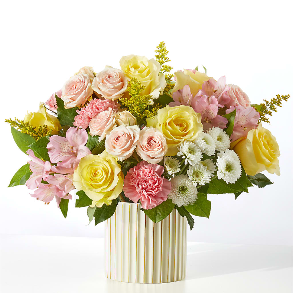 Watercolors Bouquet – Cheapflowers.com, Tontitown AR