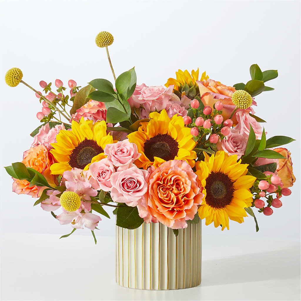 Sun's Out Bouquet – Cheapflowers.com, Tontitown AR