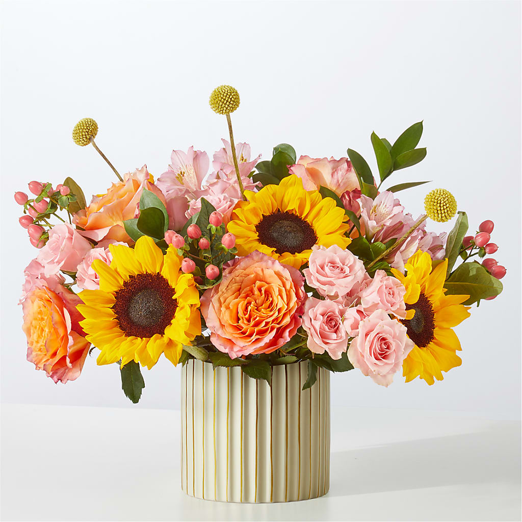Sun's Out Bouquet – Cheapflowers.com, Tontitown AR
