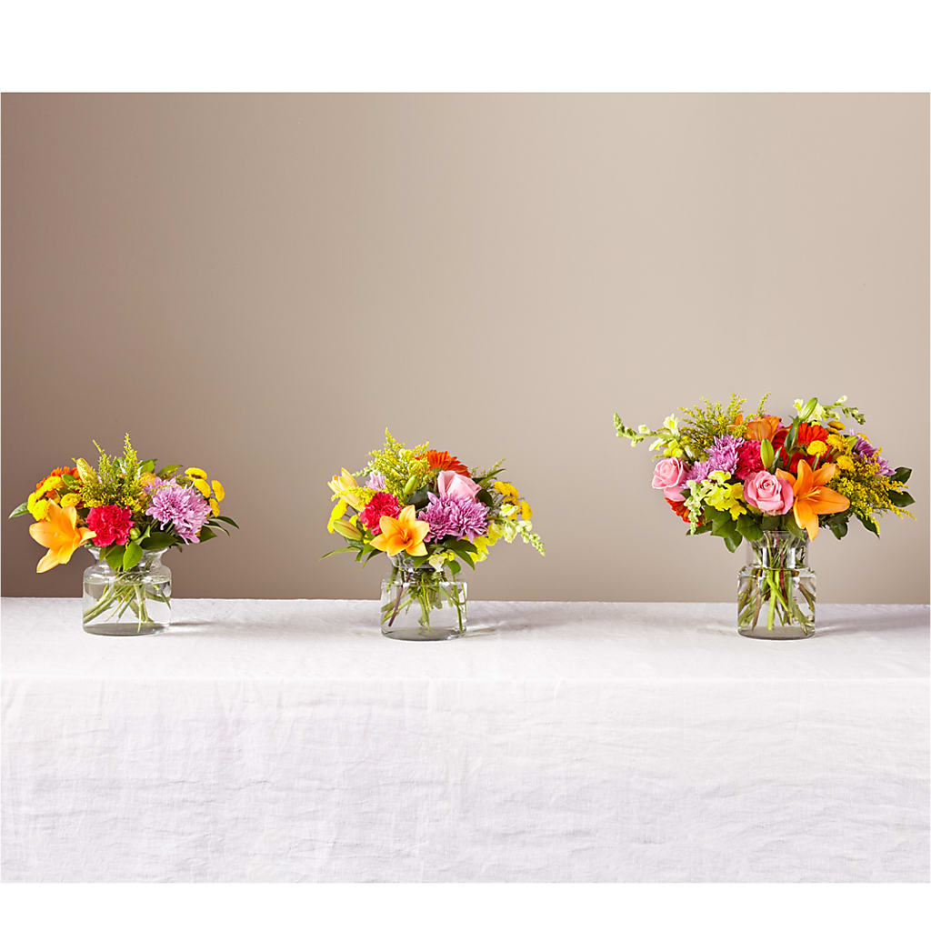 Party Punch Bouquet – Cheapflowers.com, Tontitown AR