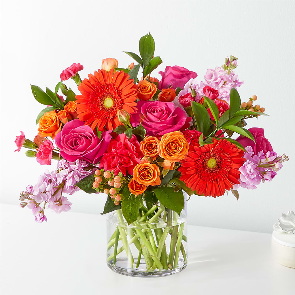Fiesta Bouquet – Cheapflowers.com, Tontitown AR