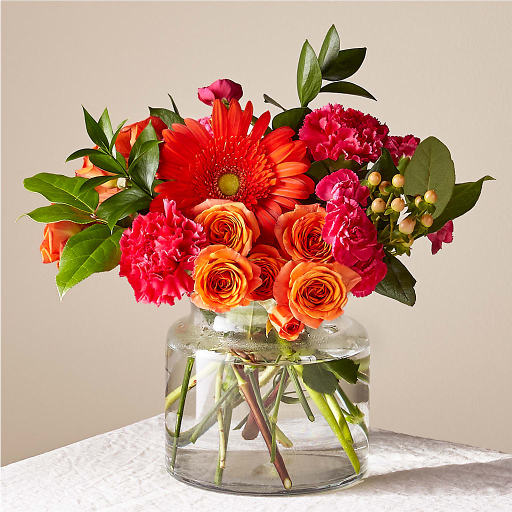 Fiesta Bouquet – Cheapflowers.com, Tontitown AR