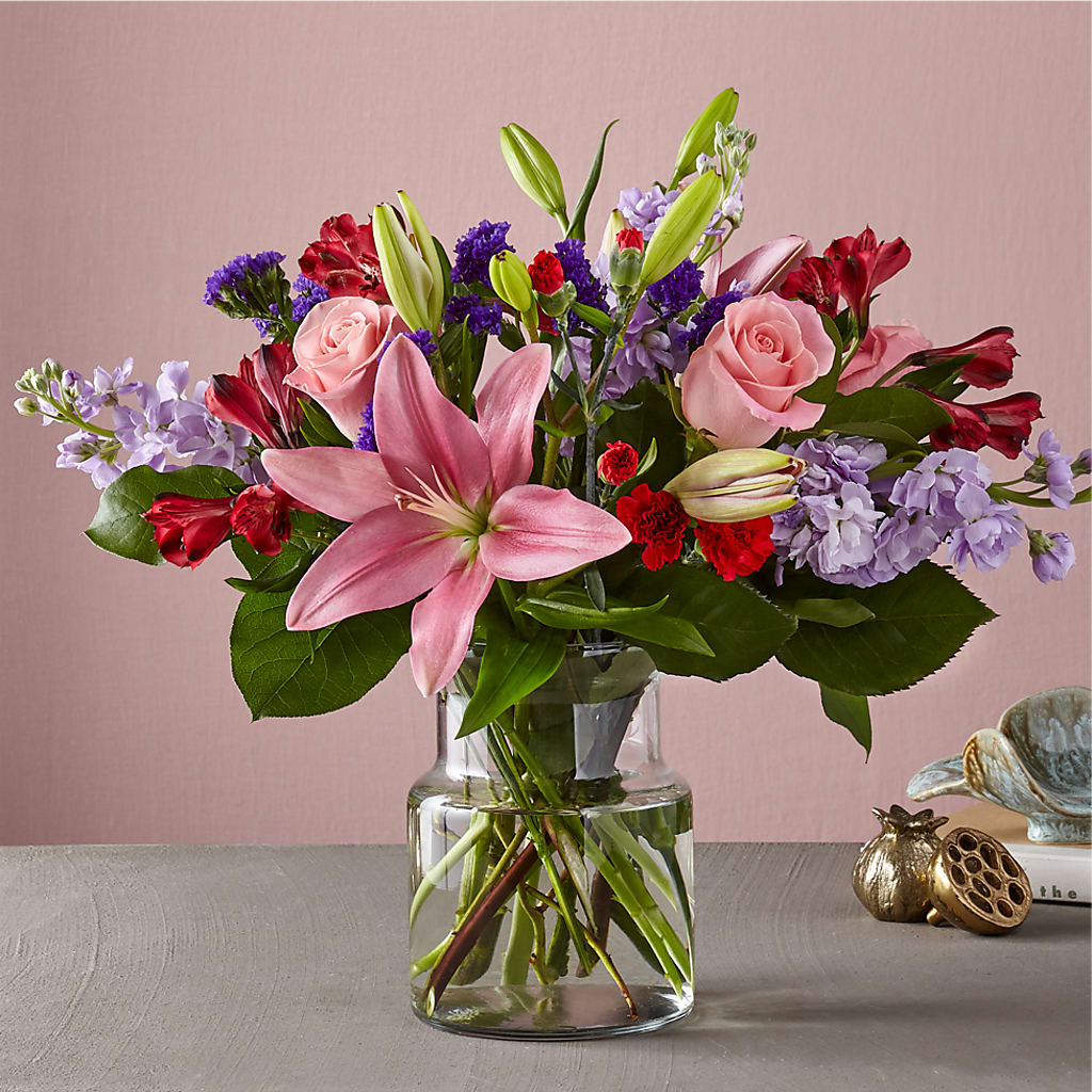 Romantique Bouquet – Cheapflowers.com, Tontitown AR