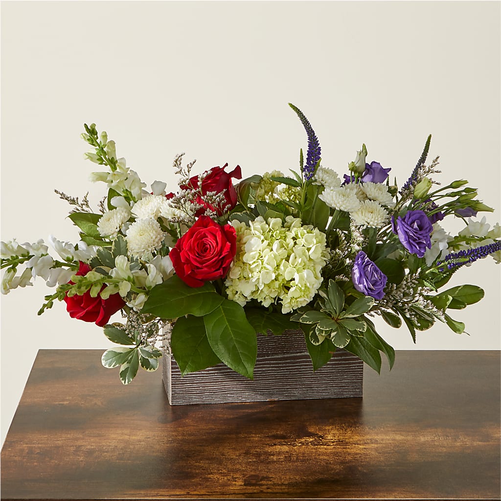 Sweet Magnolia Bouquet – Cheapflowers.com, Tontitown AR
