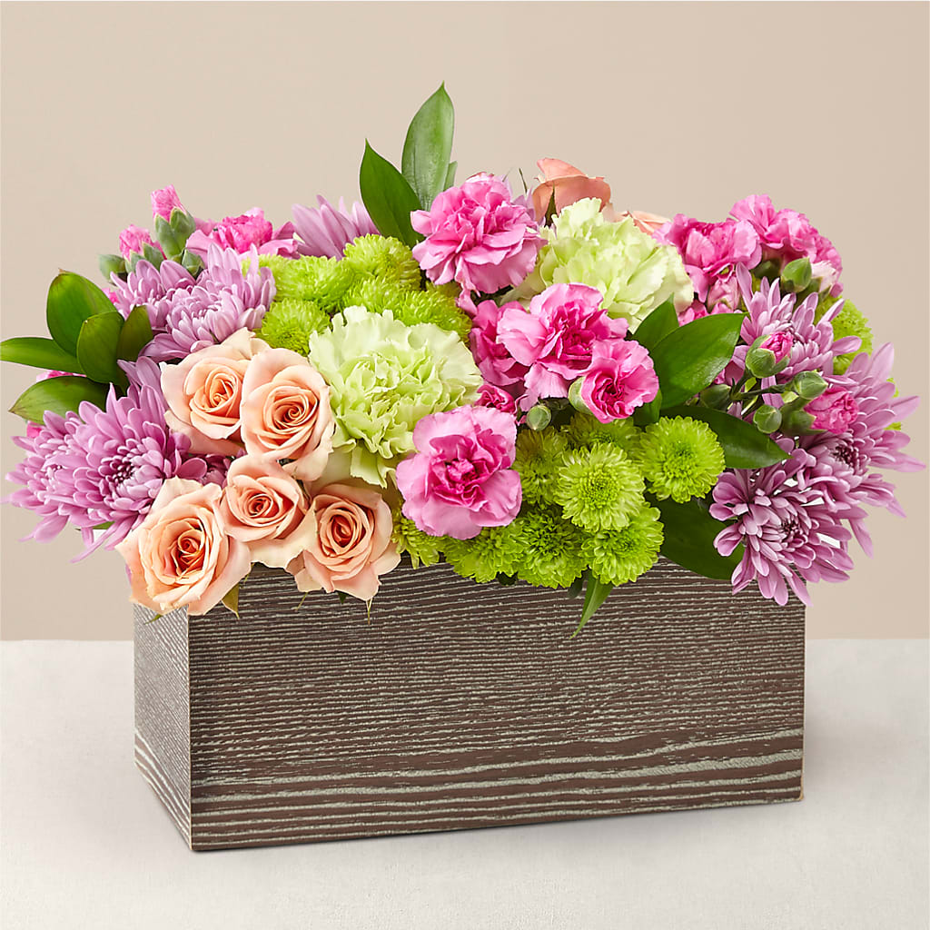 Simple Charm Bouquet – Cheapflowers.com, Tontitown AR