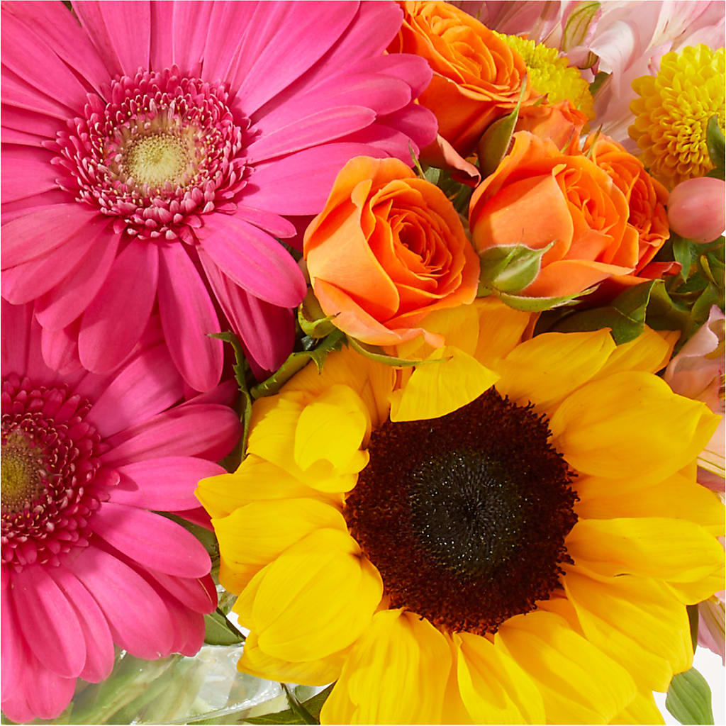 Florist Original Mixed Bouquet – Cheapflowers.com, Tontitown AR