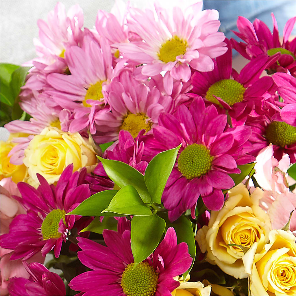 Florist Original Mixed Bouquet – Cheapflowers.com, Tontitown AR