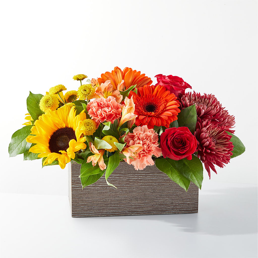 Autumn Orchard Bouquet – Cheapflowers.com, Tontitown AR