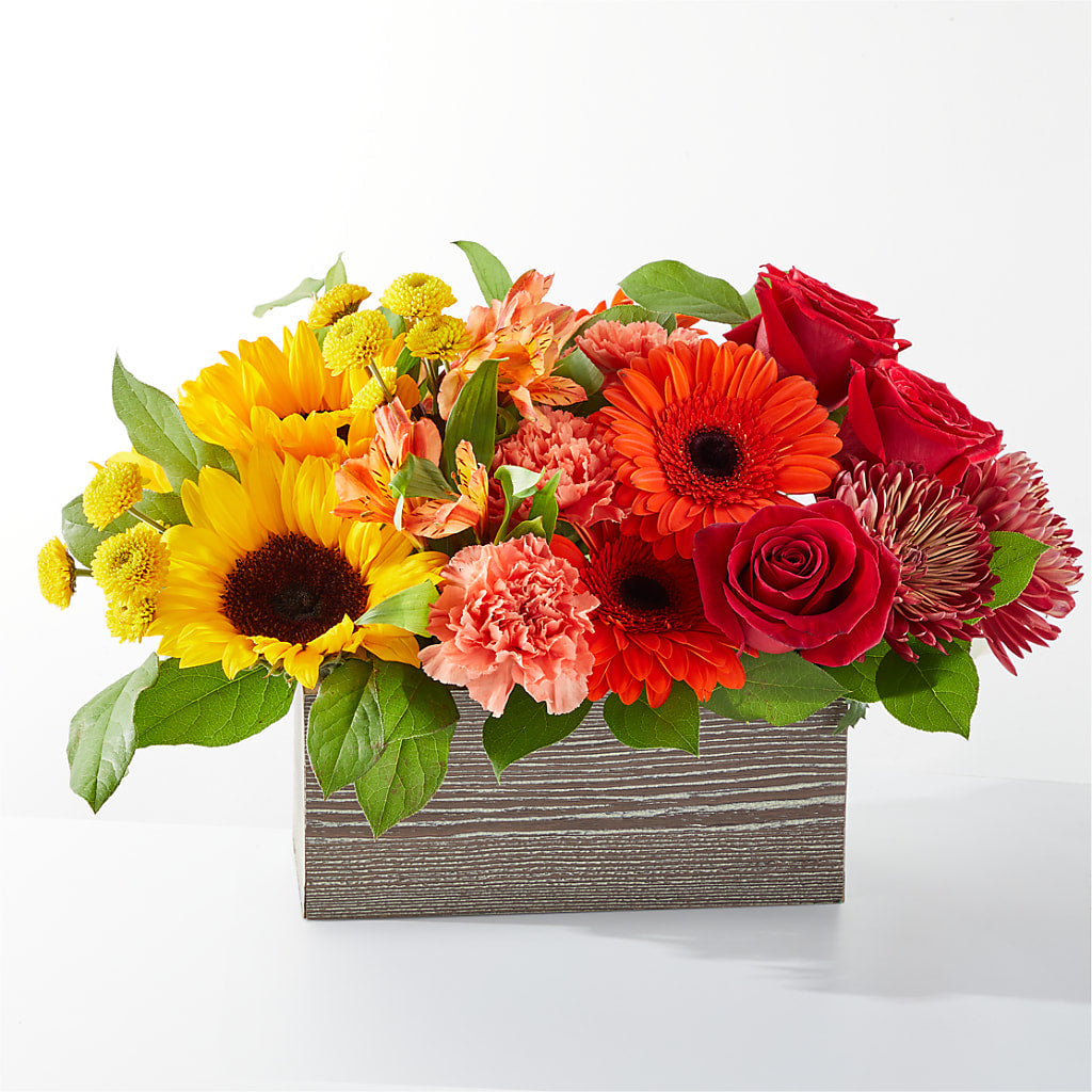 Autumn Orchard Bouquet – Cheapflowers.com, Tontitown AR