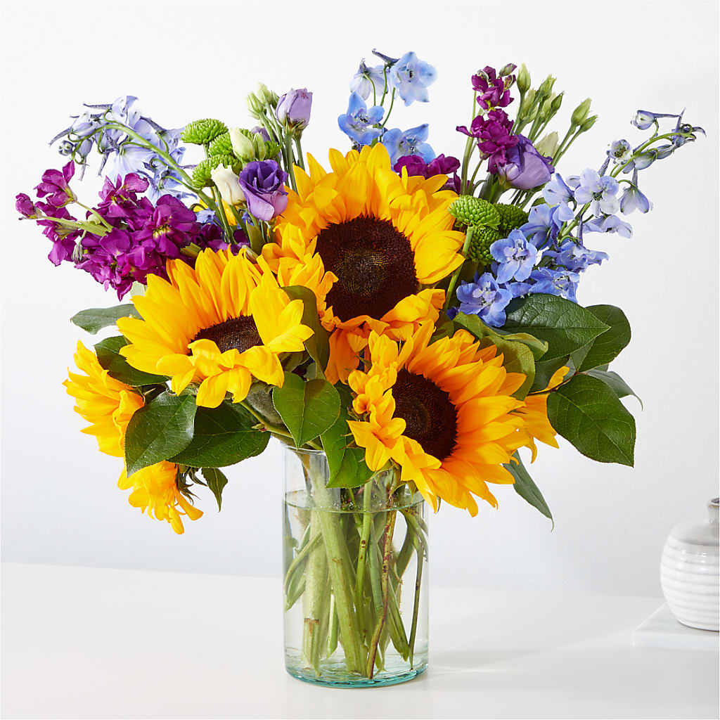 Catching Rays Bouquet – Cheapflowers.com, Tontitown AR
