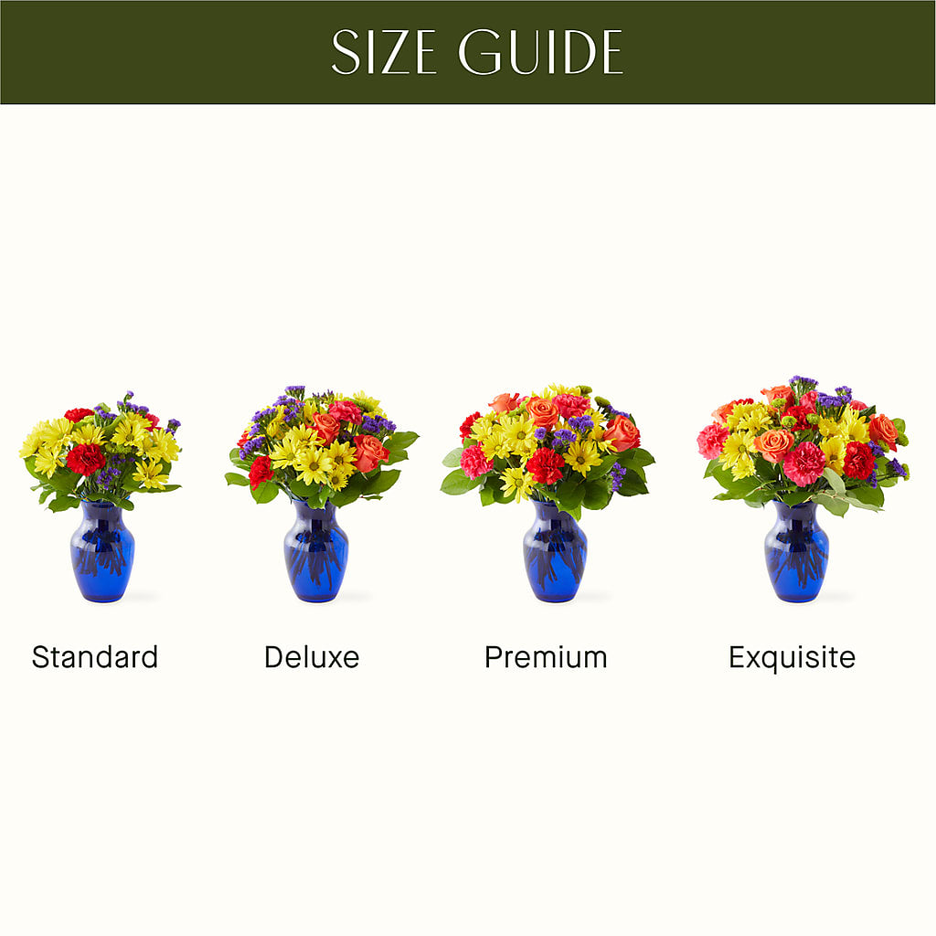 Brighter Days Bouquet – Cheapflowers.com, Tontitown AR