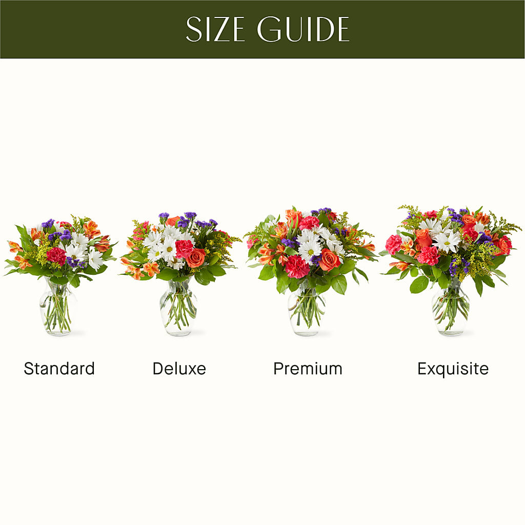 Oopsie Daisy Bouquet – Cheapflowers.com, Tontitown AR