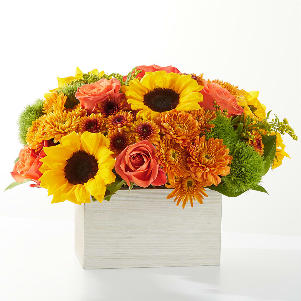 Farmer’s Market Stroll Bouquet – Cheapflowers.com, Tontitown AR