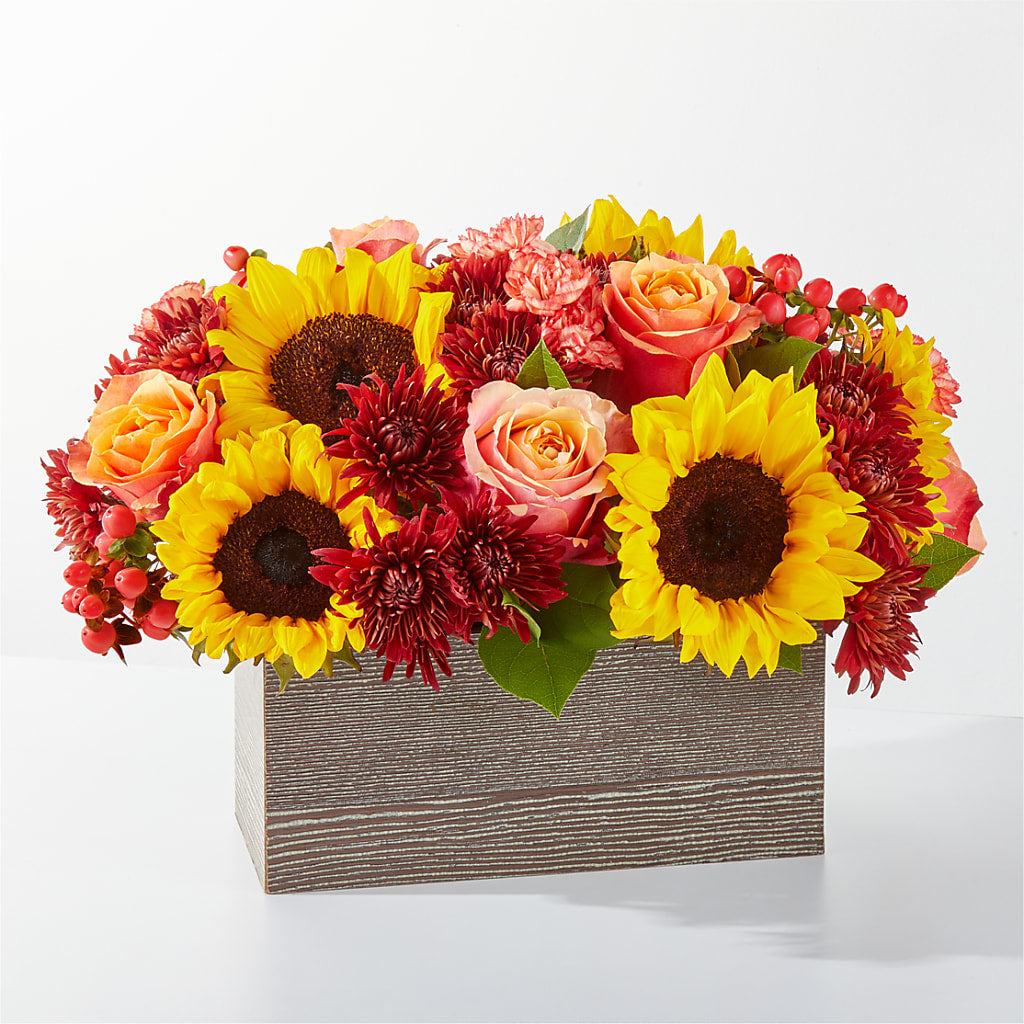Fresh Cider Bouquet – Cheapflowers.com, Tontitown AR