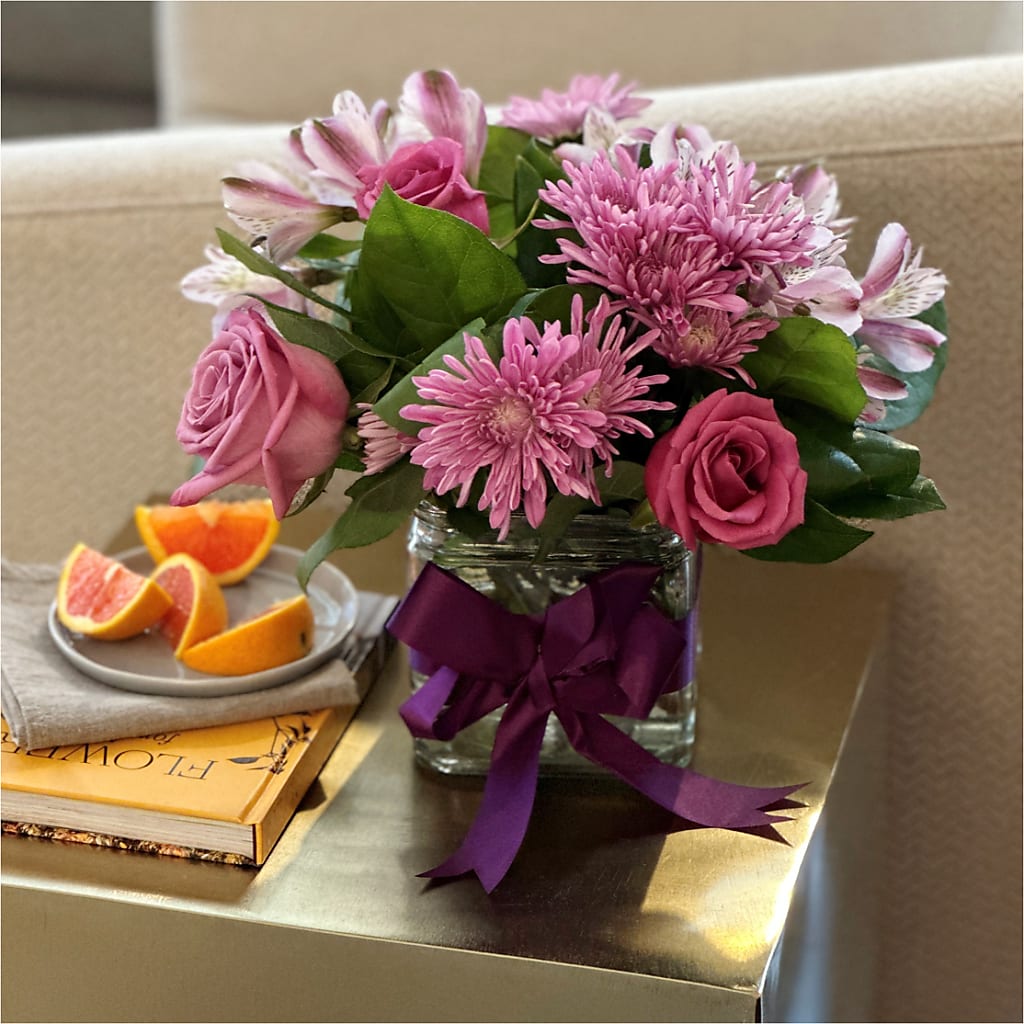 Sugarplum Bouquet – Cheapflowers.com, Tontitown AR