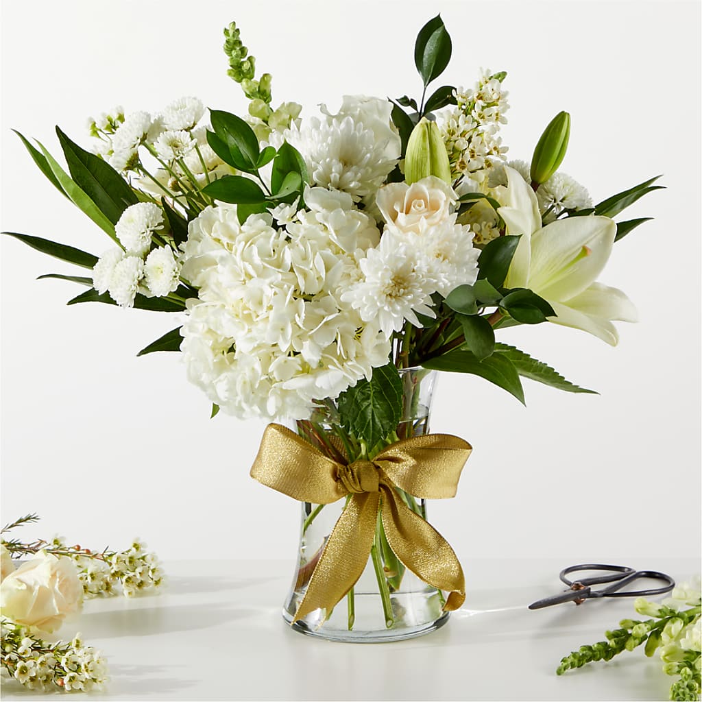 New Beginnings – A Florist Original – Cheapflowers.com, Tontitown AR