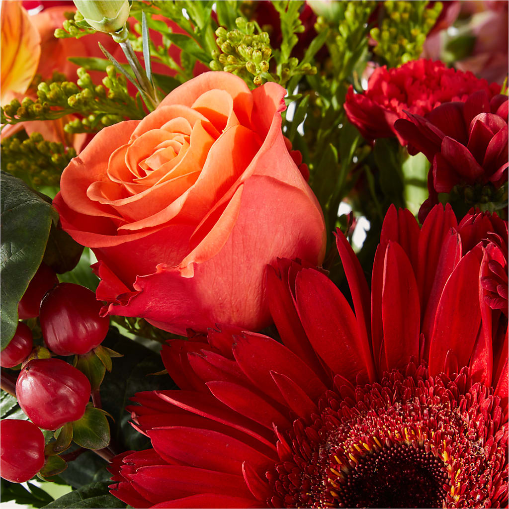 Sweater Season - A Florist Original – Cheapflowers.com, Tontitown AR