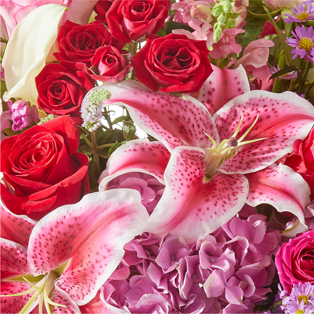 Better Together - A Luxury Florist Original – Cheapflowers.com, Tontitown AR