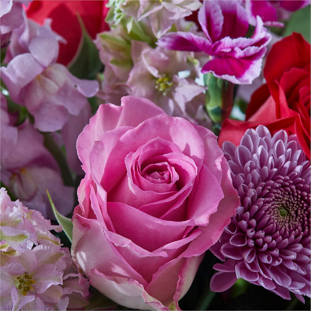 Better Together - A Luxury Florist Original – Cheapflowers.com, Tontitown AR