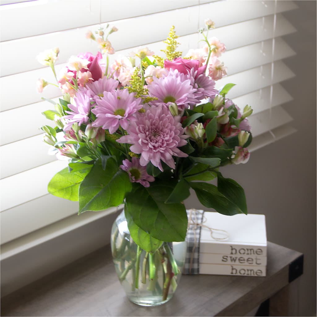 Pastel Tradition - A Florist Original – Cheapflowers.com, Tontitown AR