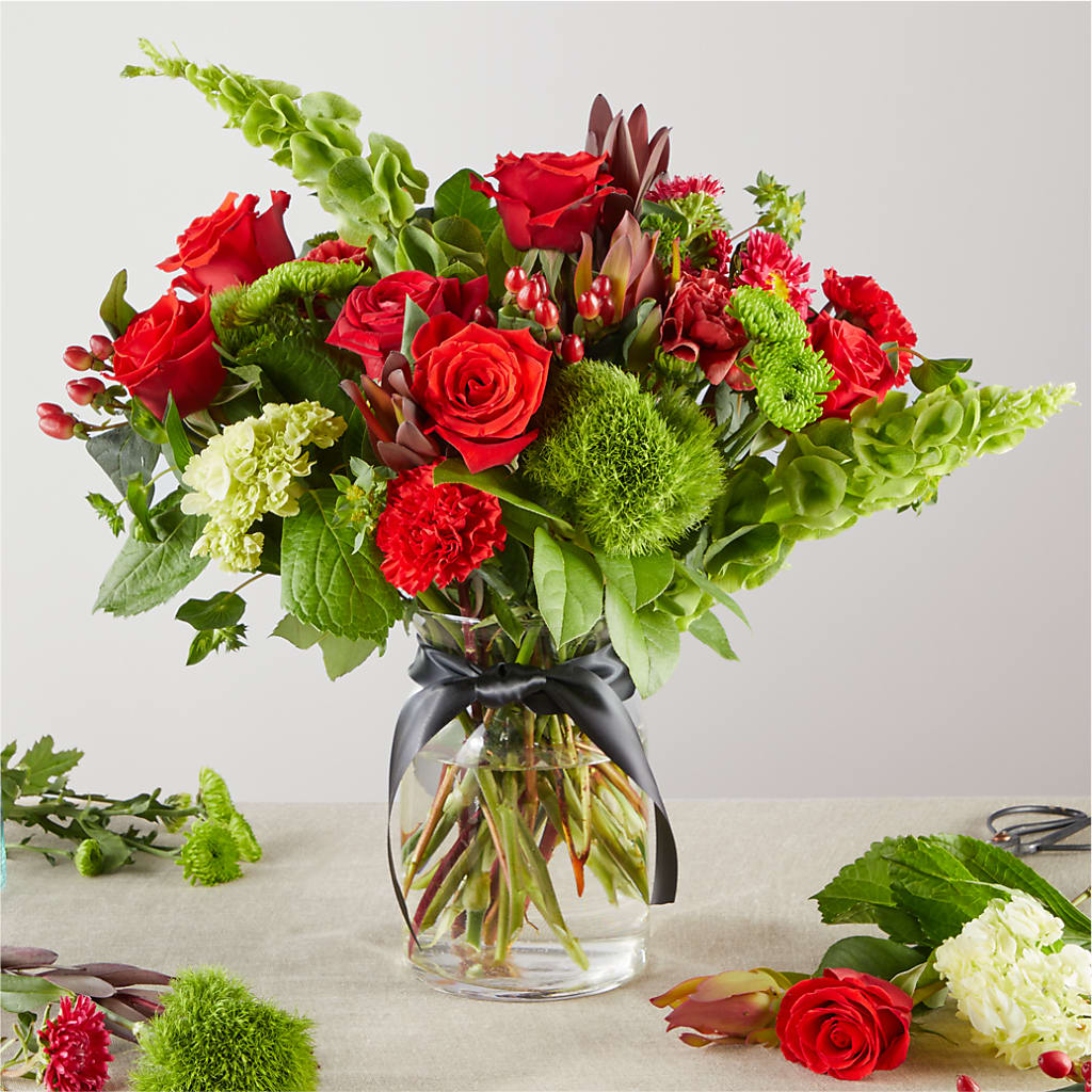 Heritage Kindle – A Florist Original – Cheapflowers.com, Tontitown AR