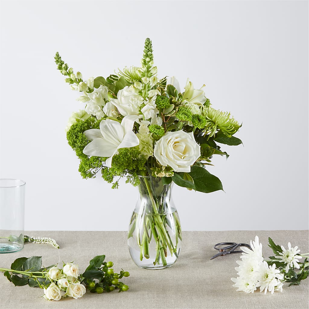 Irish Garden - A Florist Original – Cheapflowers.com, Tontitown AR