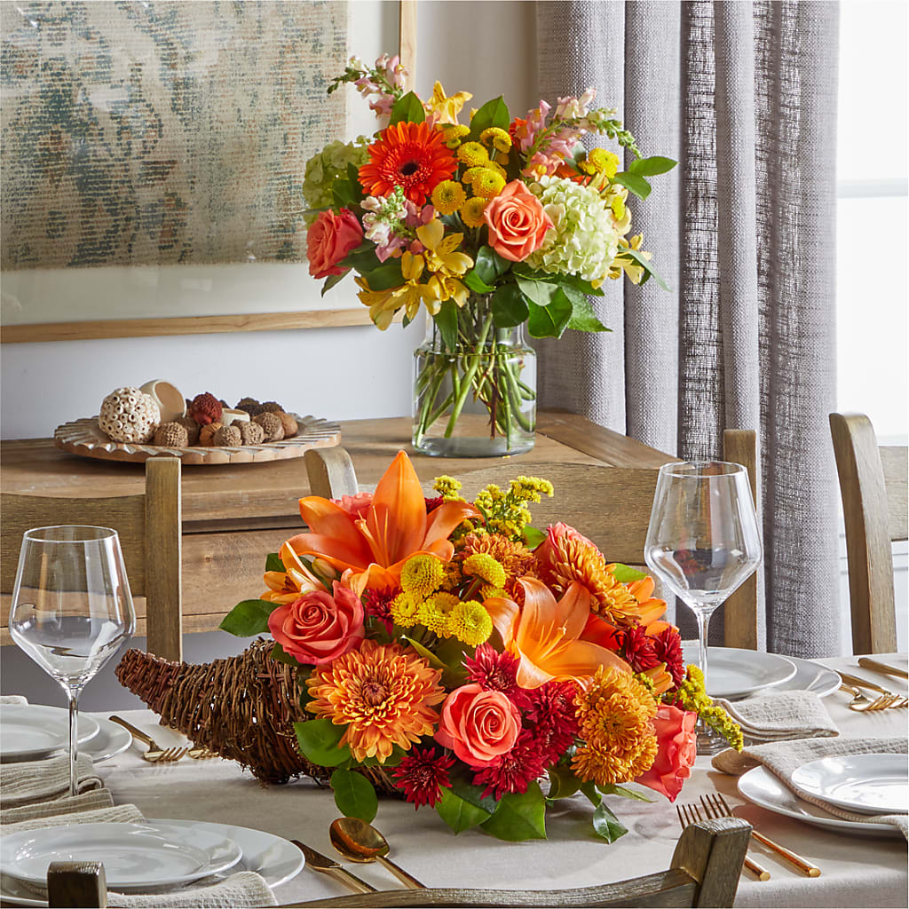 Blooming and Blessed Bundle – Cheapflowers.com, Tontitown AR