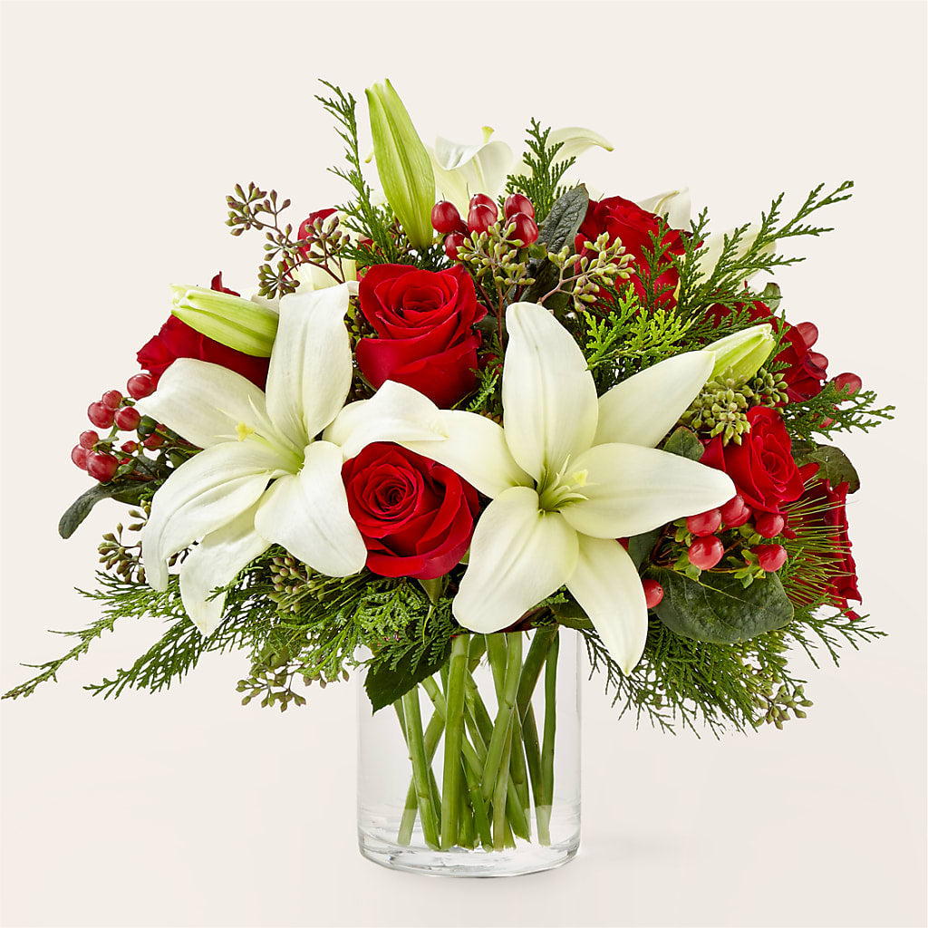 Glittering Lights Bouquet – Cheapflowers.com, Tontitown AR