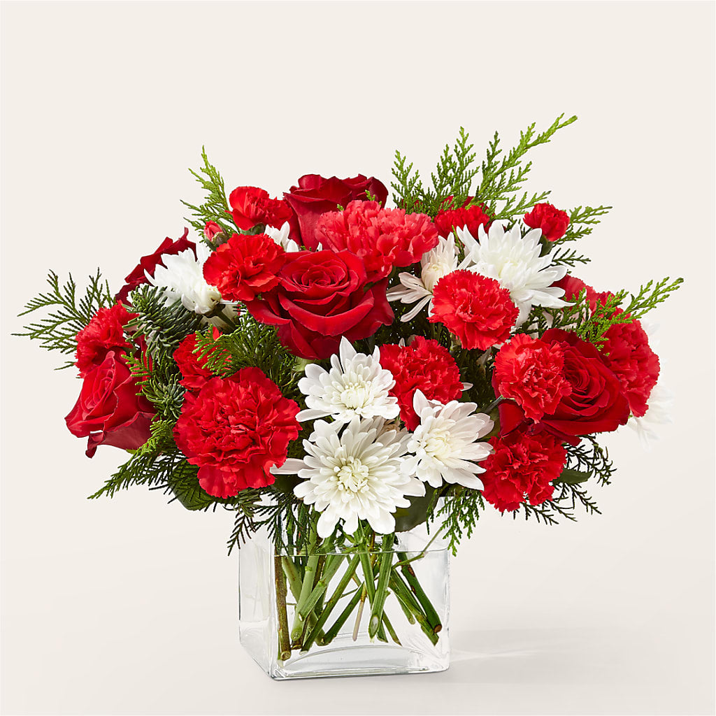 Peppermint Chill Bouquet – Cheapflowers.com, Tontitown AR