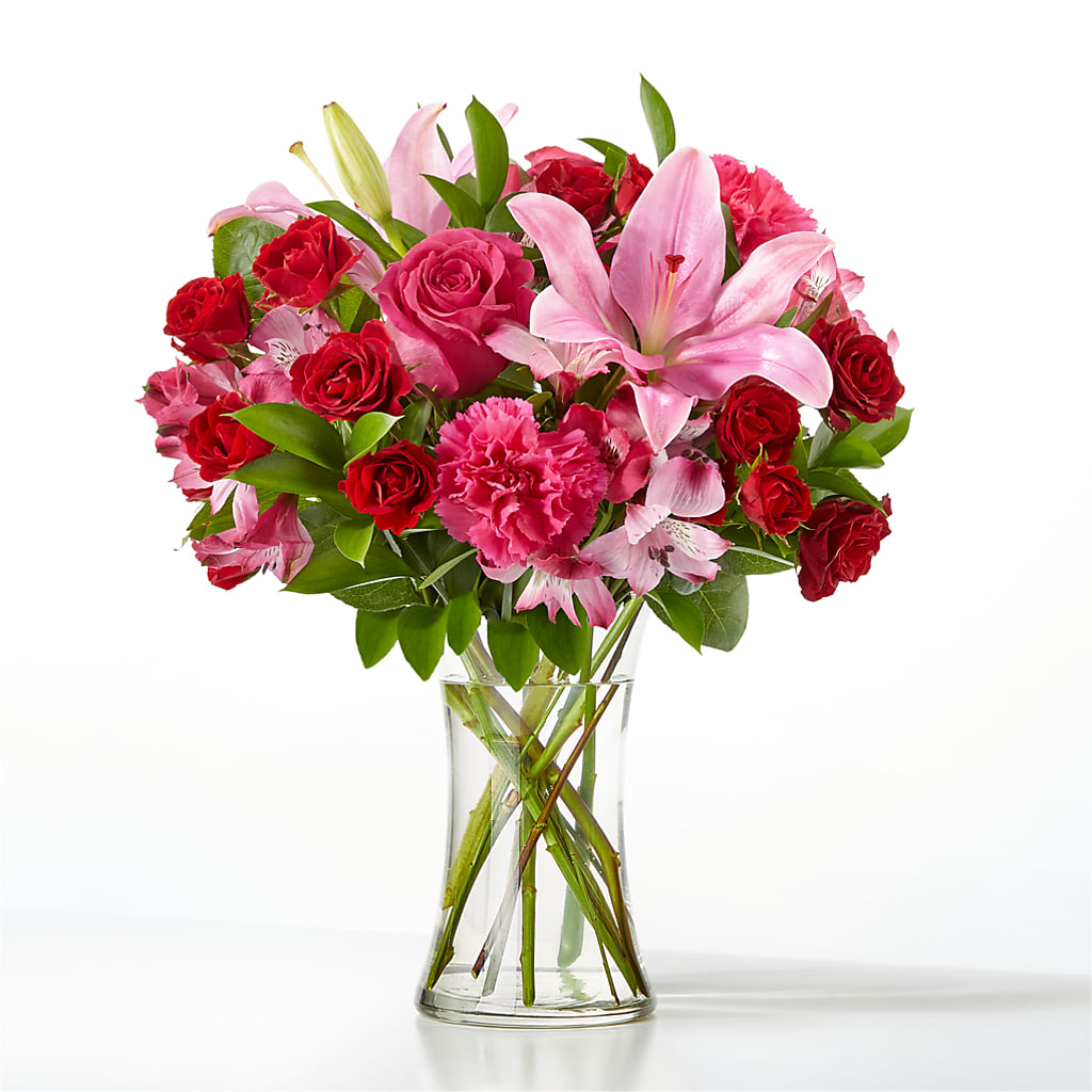 In Love Bouquet – Cheapflowers.com, Tontitown AR