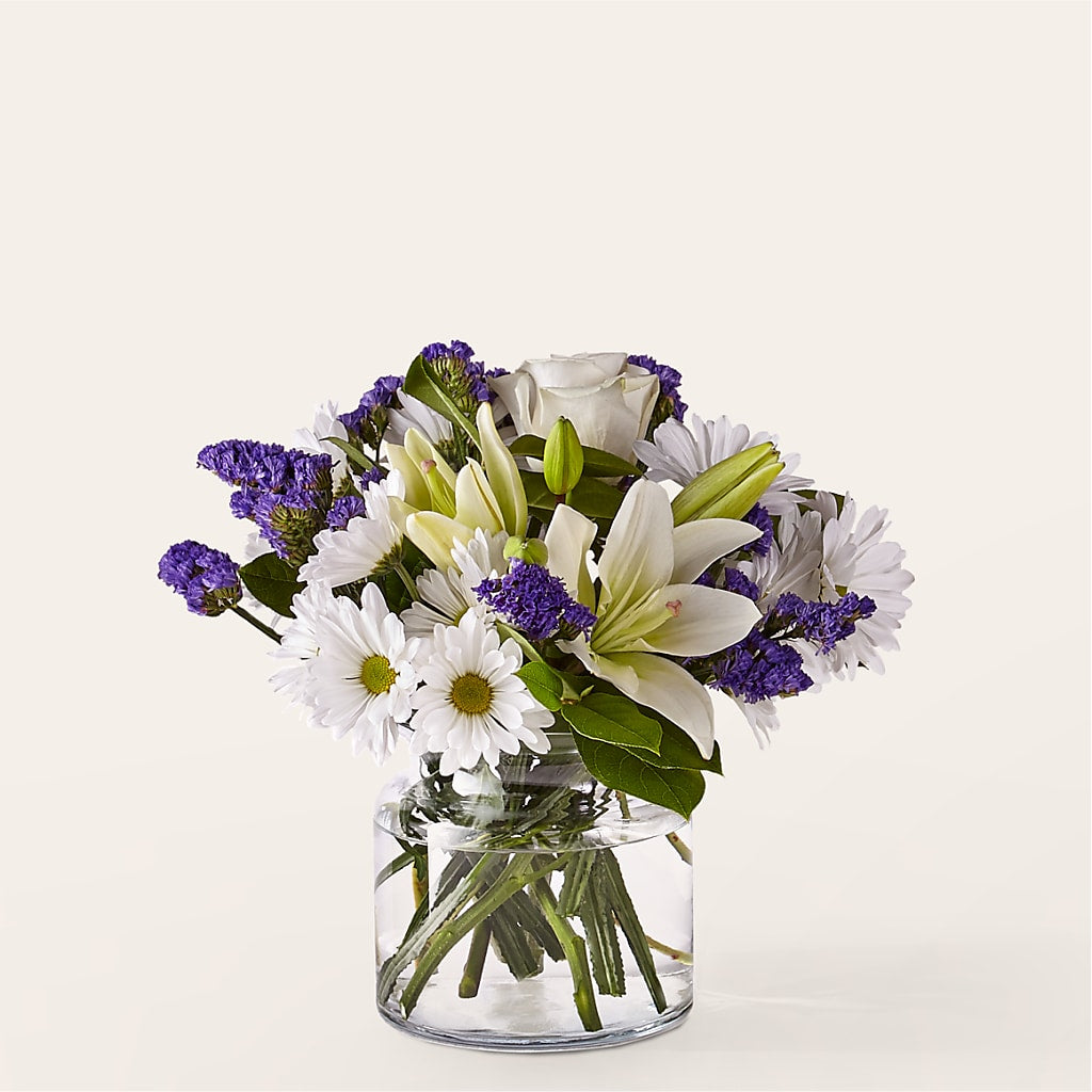 Beyond Blue Bouquet – Cheapflowers.com, Tontitown AR