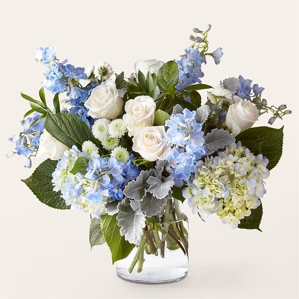 Clear Skies Bouquet – Cheapflowers.com, Tontitown AR