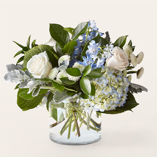 Clear Skies Bouquet – Cheapflowers.com, Tontitown AR