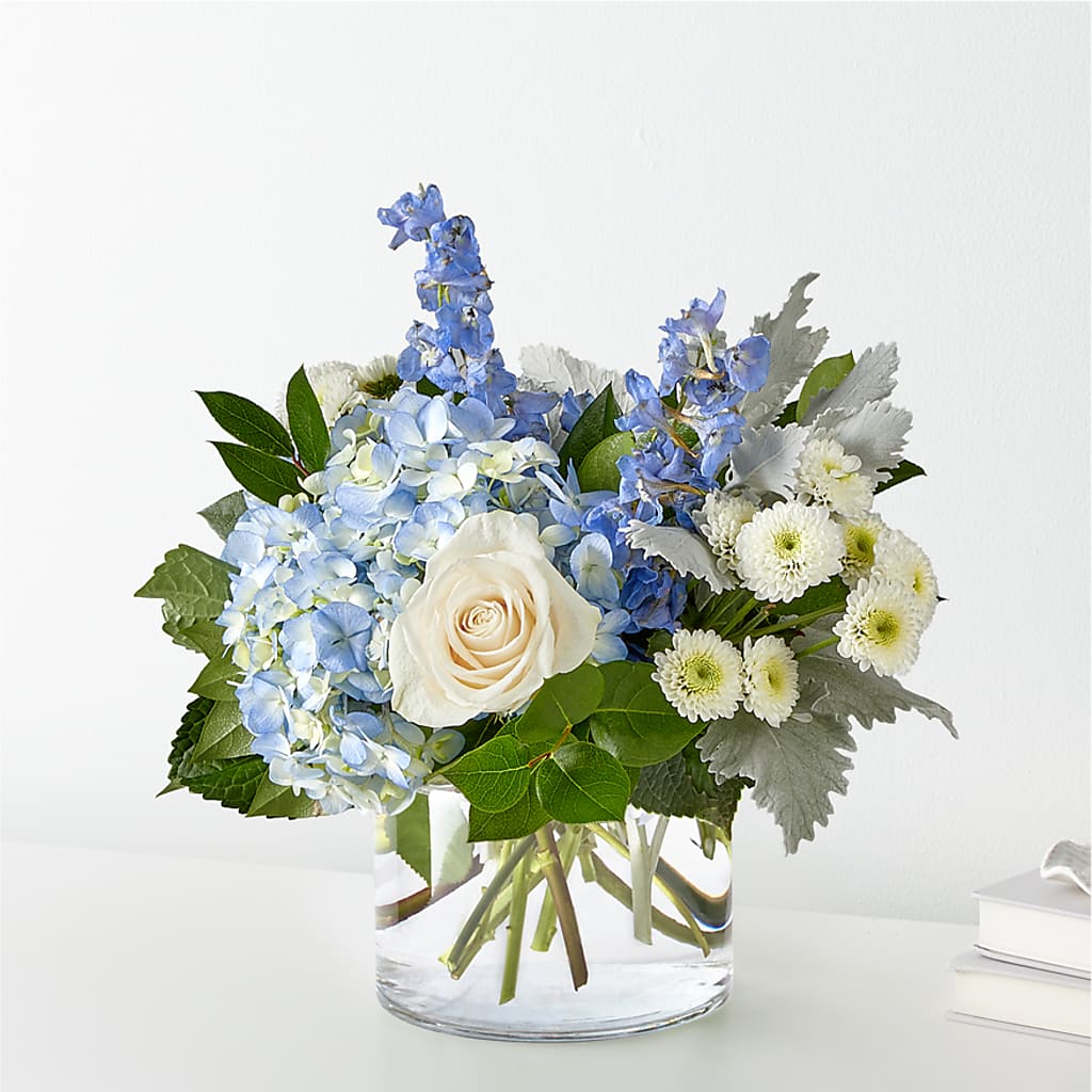 Clear Skies Bouquet – Cheapflowers.com, Tontitown AR