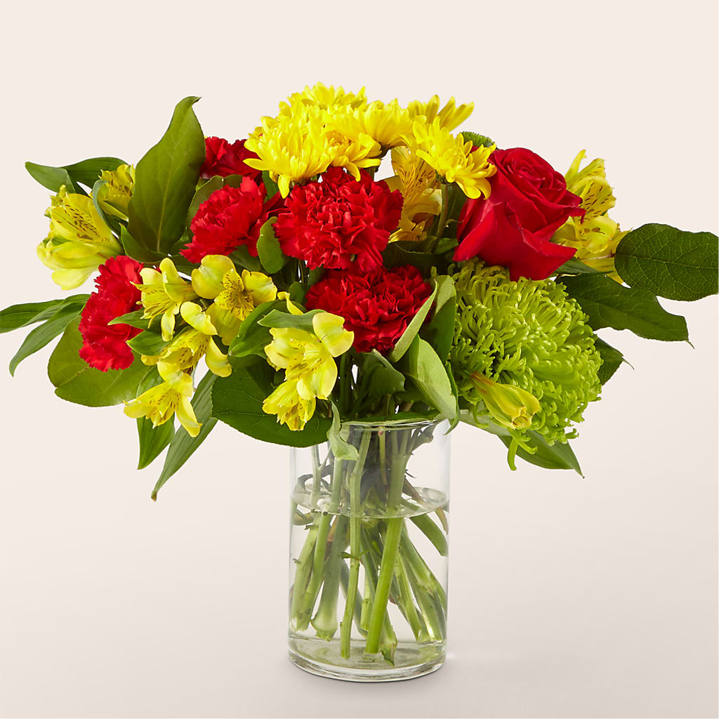 Bright Side Bouquet – Cheapflowers.com, Tontitown AR